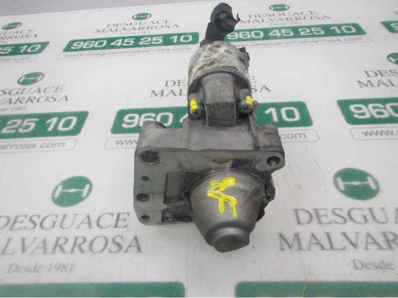 Recambio de motor arranque para peugeot 308 sport referencia OEM IAM   