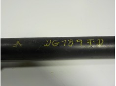 Recambio de amortiguador trasero derecho para mercedes-benz clase c (w204) berlina 2.2 cdi cat referencia OEM IAM  A2048260200  2