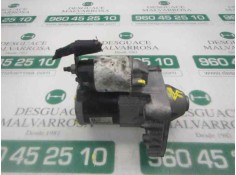Recambio de motor arranque para peugeot 308 sport referencia OEM IAM    2