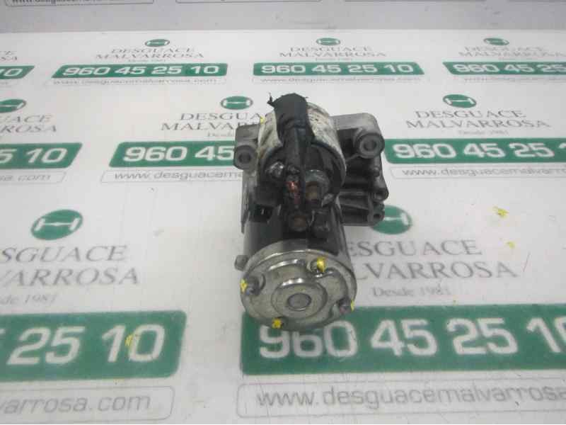 Recambio de motor arranque para peugeot 308 sport referencia OEM IAM   