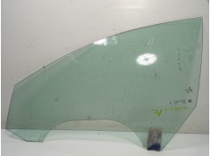 Recambio de cristal puerta delantero izquierdo para volkswagen cc (358) 2.0 tdi referencia OEM IAM 3C8845201C  