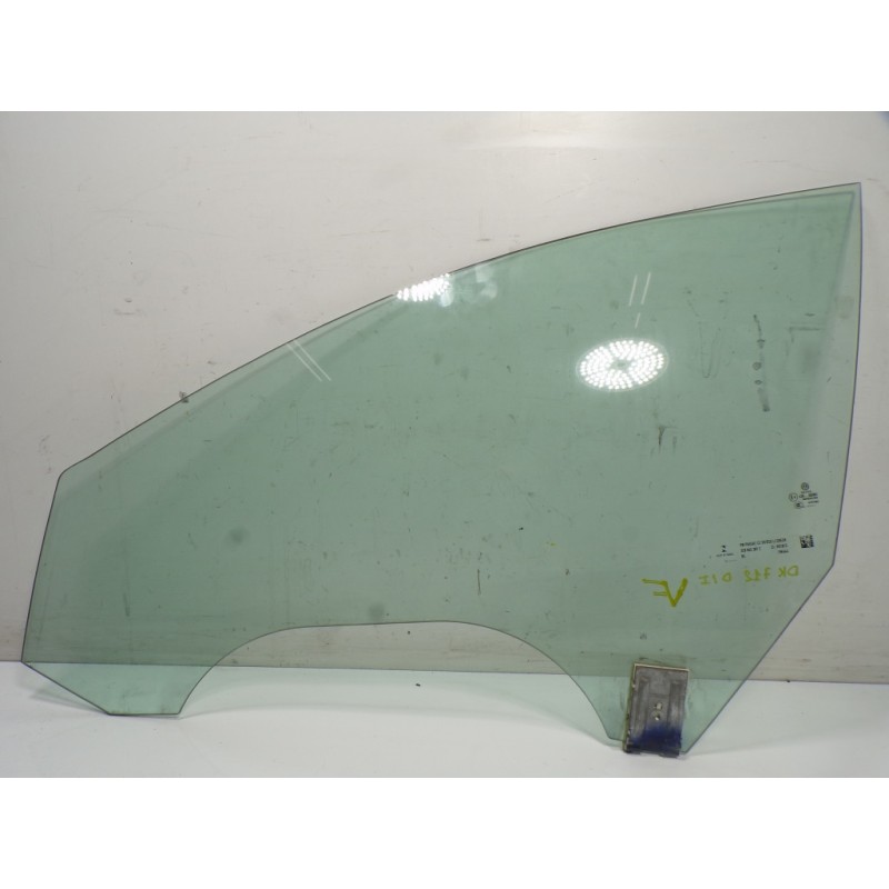 Recambio de cristal puerta delantero izquierdo para volkswagen cc (358) 2.0 tdi referencia OEM IAM 3C8845201C  