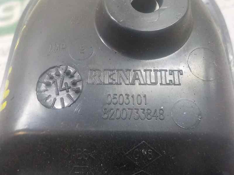 Recambio de maneta interior delantera izquierda para dacia dokker 1.6 cat (bivalent. gasolina / gpl) referencia OEM IAM   