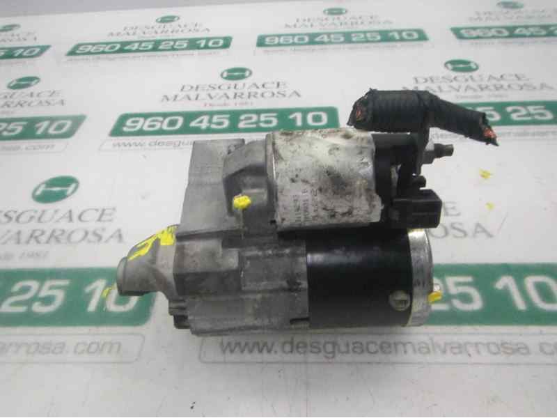 Recambio de motor arranque para peugeot 308 sport referencia OEM IAM   