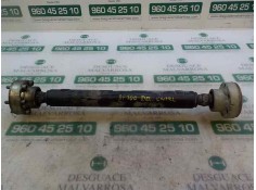 Recambio de transmision central delantera para audi q7 (4l) 3.0 v6 24v tdi referencia OEM IAM 7L0521101D 7L6521101H  2