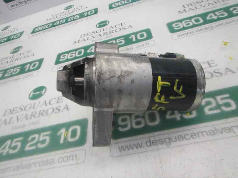 Recambio de motor arranque para peugeot 308 sport referencia OEM IAM   