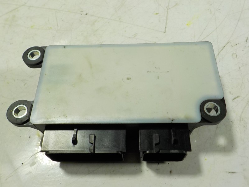 Recambio de centralita airbag para opel mokka 1.6 cdti dpf referencia OEM IAM 13594408 13594408 811839336