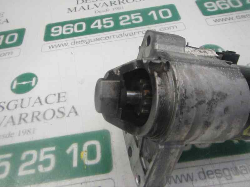 Recambio de motor arranque para peugeot 308 sport referencia OEM IAM   