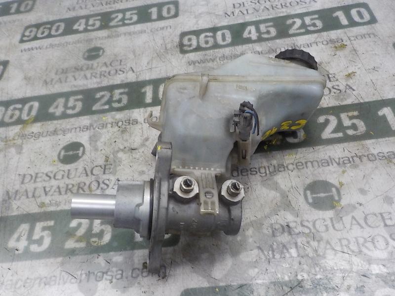 Recambio de bomba freno para opel corsa d 1.3 16v cdti referencia OEM IAM   