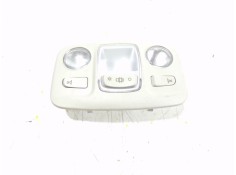 Recambio de piloto interior para toyota proace city 1.2 12v referencia OEM IAM   