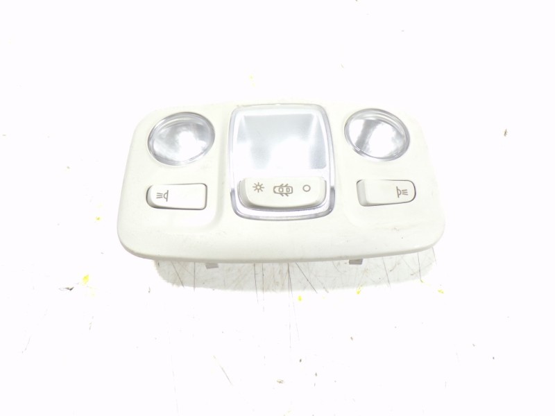 Recambio de piloto interior para toyota proace city 1.2 12v referencia OEM IAM   