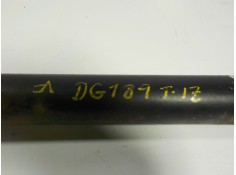 Recambio de amortiguador trasero izquierdo para mercedes-benz clase c (w204) berlina 2.2 cdi cat referencia OEM IAM  A2048260200 2