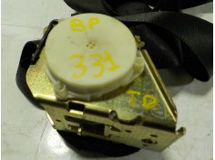 Recambio de cinturon seguridad trasero derecho para ford focus berlina (cap) trend referencia OEM IAM  33005876C  2