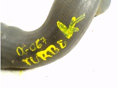 Recambio de tubo intercooler para volvo xc90 2.4 diesel cat referencia OEM IAM 30645935   2