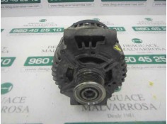 Recambio de alternador para peugeot 308 sport referencia OEM IAM   