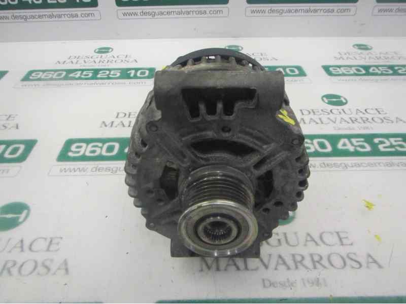 Recambio de alternador para peugeot 308 sport referencia OEM IAM   