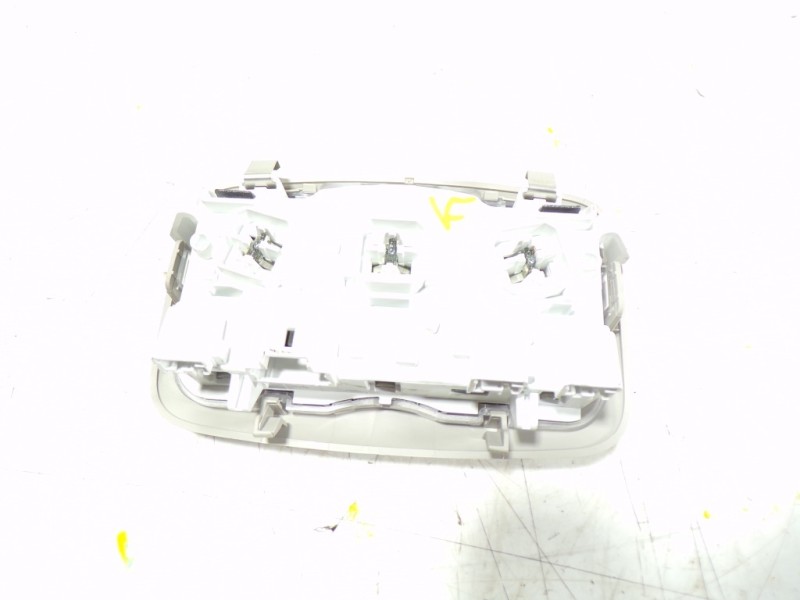 Recambio de piloto interior para toyota proace city 1.2 12v referencia OEM IAM   