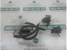 Recambio de maneta interior trasera derecha para dacia dokker 1.6 cat (bivalent. gasolina / gpl) referencia OEM IAM    2