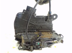 Recambio de cerradura puerta delantera derecha para nissan micra v (k14) 0.9 cat referencia OEM IAM 805005FA0A 805005FA0A 406291 2