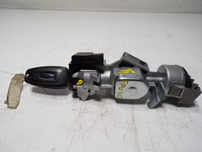 Recambio de antirrobo para ford focus lim. (cb8) 1.6 tdci cat referencia OEM IAM 1681167 1081V13989 