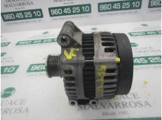 Recambio de alternador para peugeot 308 sport referencia OEM IAM    2