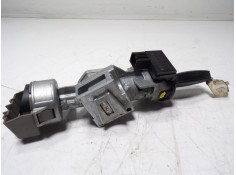 Recambio de antirrobo para ford focus lim. (cb8) 1.6 tdci cat referencia OEM IAM 1681167 1081V13989  2