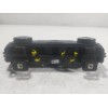 Recambio de mando climatizador para ford focus iv (hn) 1.0 ecoboost referencia OEM IAM 2470622 JX7T18C612AC 