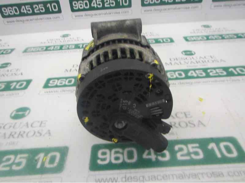 Recambio de alternador para peugeot 308 sport referencia OEM IAM   