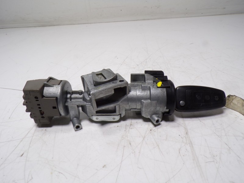 Recambio de antirrobo para ford focus lim. (cb8) 1.6 tdci cat referencia OEM IAM 1681167 1081V13989 