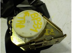 Recambio de cinturon seguridad trasero izquierdo para ford focus berlina (cap) trend referencia OEM IAM  33005876C  2