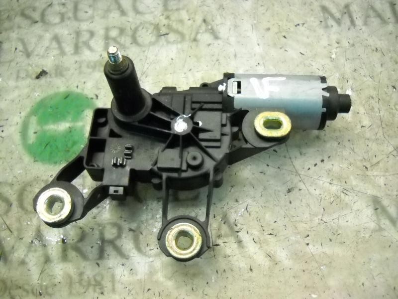 Recambio de motor limpia trasero para ford fusion (cbk) newport referencia OEM IAM   