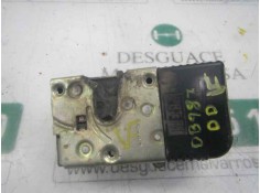 Recambio de cerradura puerta delantera derecha para fiat scudo (222) 2.0 jtd cat referencia OEM IAM   