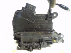 Recambio de cerradura puerta trasera derecha para nissan micra v (k14) 0.9 cat referencia OEM IAM 825005FA0A 825005FA0A 40729134 2