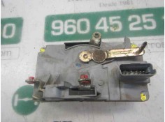 Recambio de cerradura puerta delantera derecha para fiat scudo (222) 2.0 jtd cat referencia OEM IAM    2