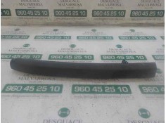 Recambio de maneta exterior trasera izquierda para dacia dokker 1.6 cat (bivalent. gasolina / gpl) referencia OEM IAM   