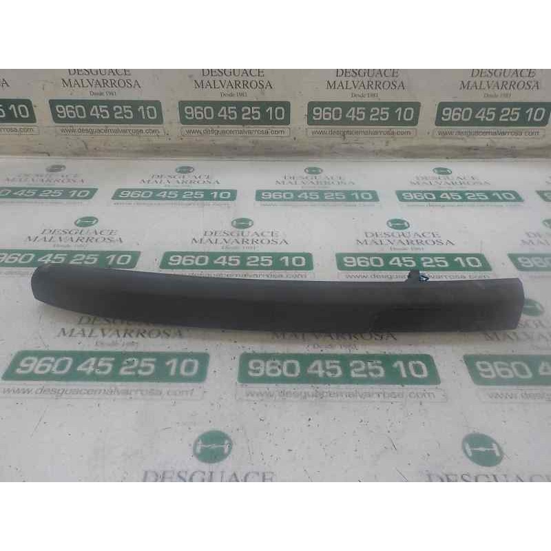 Recambio de maneta exterior trasera izquierda para dacia dokker 1.6 cat (bivalent. gasolina / gpl) referencia OEM IAM   