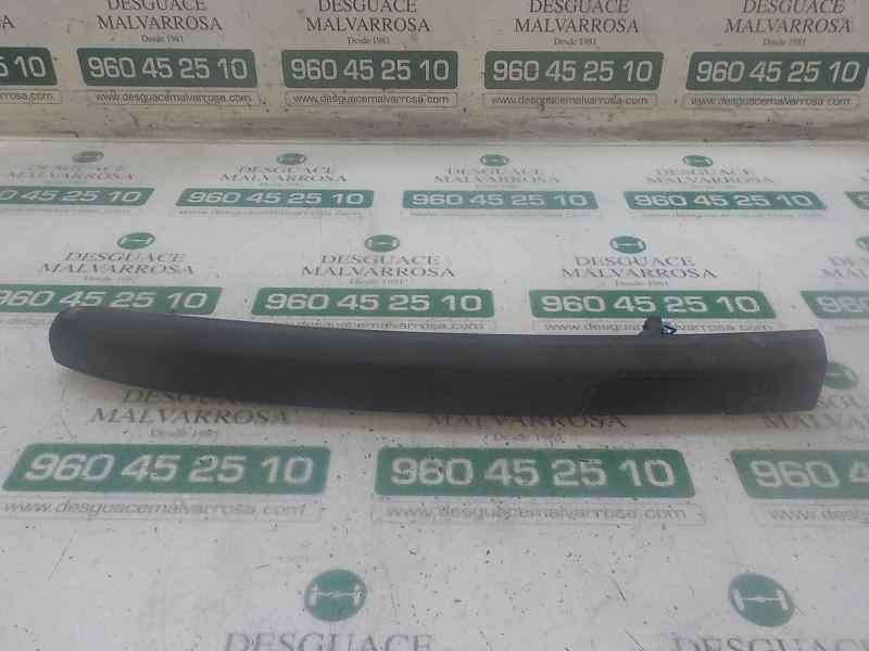 Recambio de maneta exterior trasera izquierda para dacia dokker 1.6 cat (bivalent. gasolina / gpl) referencia OEM IAM   