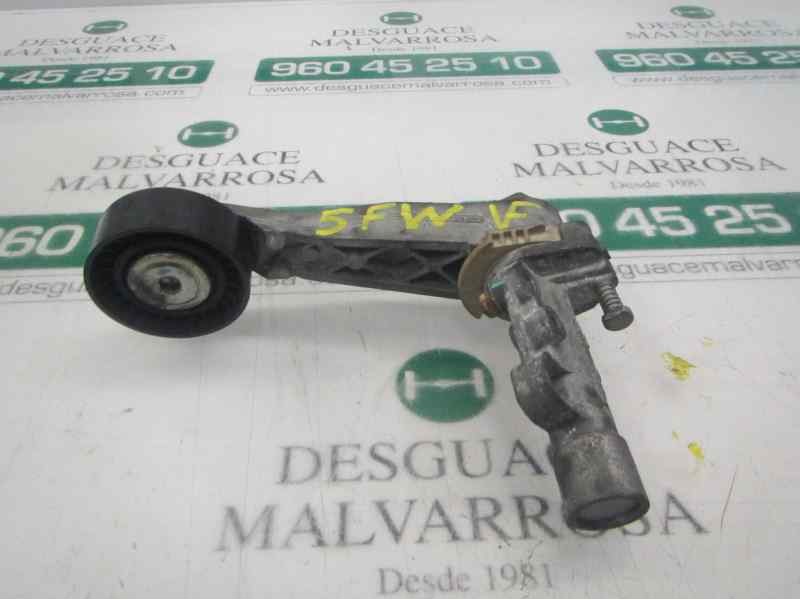 Recambio de tensor correa auxiliar para peugeot 207 sw sport referencia OEM IAM   