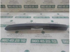 Recambio de maneta exterior trasera izquierda para dacia dokker 1.6 cat (bivalent. gasolina / gpl) referencia OEM IAM    2