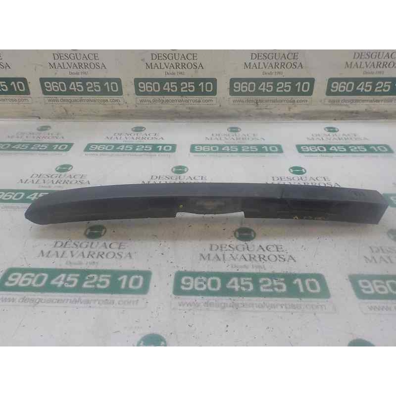 Recambio de maneta exterior trasera izquierda para dacia dokker 1.6 cat (bivalent. gasolina / gpl) referencia OEM IAM   