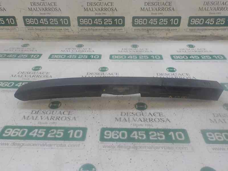 Recambio de maneta exterior trasera izquierda para dacia dokker 1.6 cat (bivalent. gasolina / gpl) referencia OEM IAM   