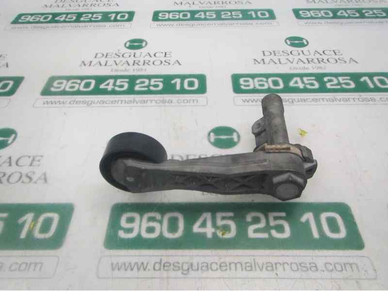 Recambio de tensor correa auxiliar para peugeot 207 sw sport referencia OEM IAM   