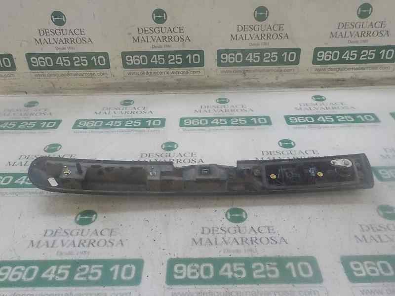 Recambio de maneta exterior trasera izquierda para dacia dokker 1.6 cat (bivalent. gasolina / gpl) referencia OEM IAM   