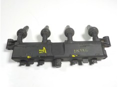 Recambio de bobina para citroën c3 1.4 referencia OEM IAM  9654814480  2
