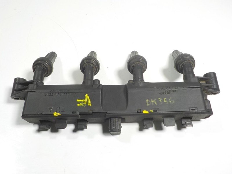 Recambio de bobina para citroën c3 1.4 referencia OEM IAM  9654814480 