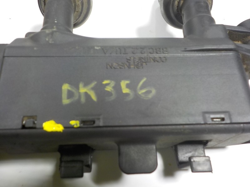 Recambio de bobina para citroën c3 1.4 referencia OEM IAM  9654814480 