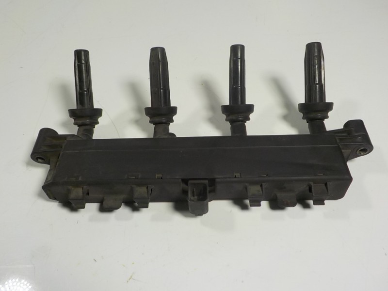 Recambio de bobina para citroën c3 1.4 referencia OEM IAM  9654814480 