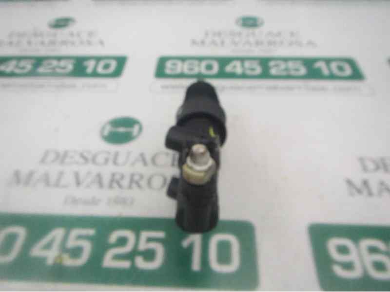 Recambio de bombin embrague para peugeot 207 sw sport referencia OEM IAM   