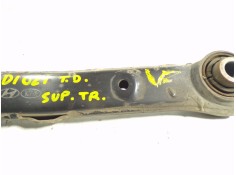Recambio de brazo suspension superior trasero derecho para kia cee´d 1.4 crdi cat referencia OEM IAM 55100A6005   2