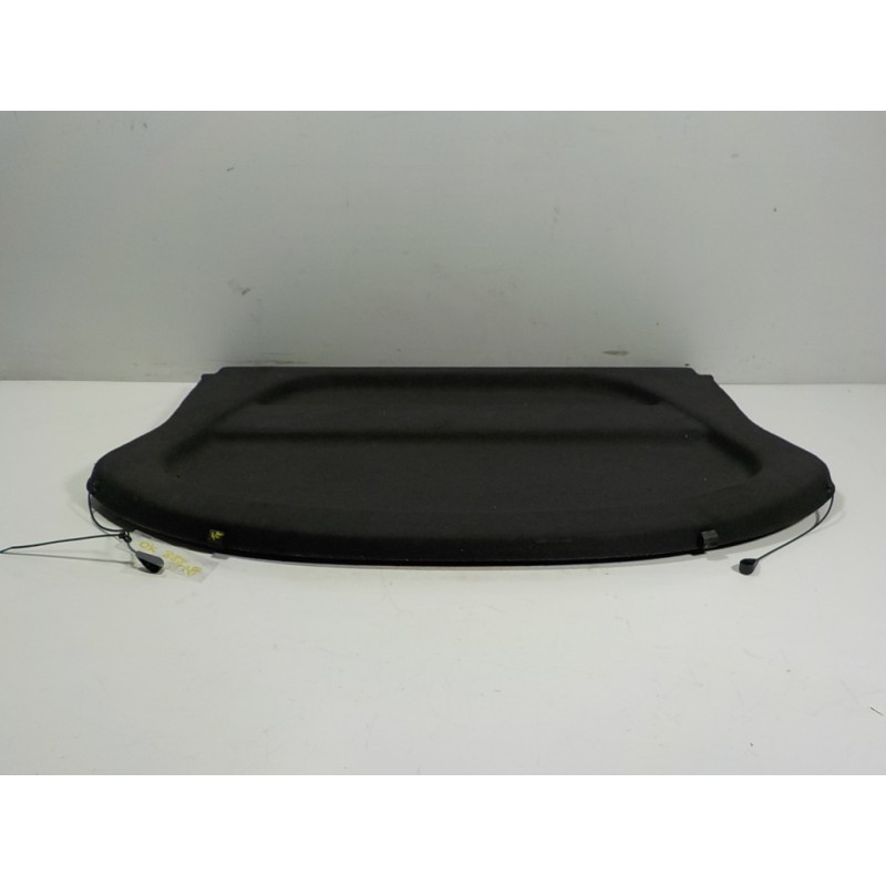 Recambio de bandeja trasera para renault megane iii berlina 5 p 1.2 16v referencia OEM IAM 794200017R 794200017R 